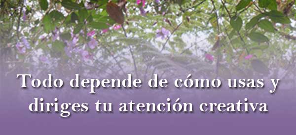 atencion